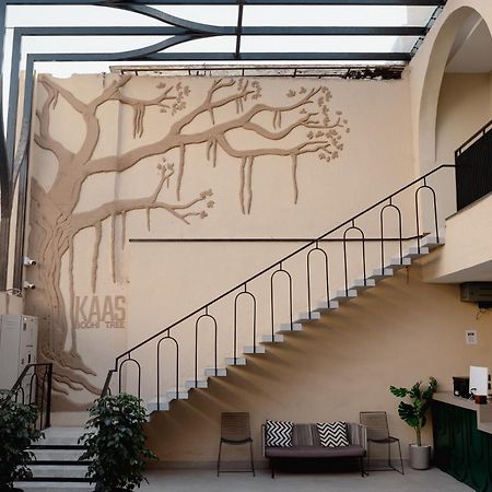 Kaas By Safarnama - Boutique Hotel Varanasi Exteriör bild