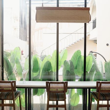 Kaas By Safarnama - Boutique Hotel Varanasi Exteriör bild