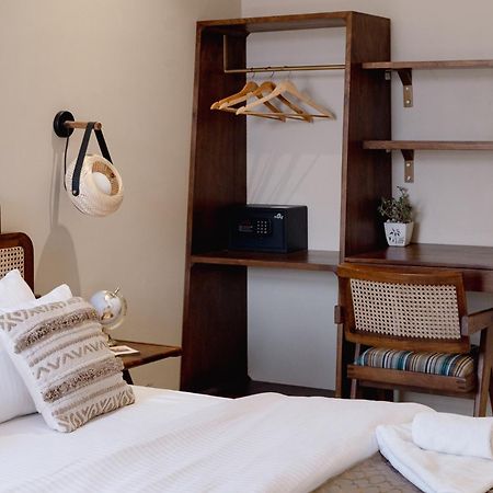 Kaas By Safarnama - Boutique Hotel Varanasi Exteriör bild