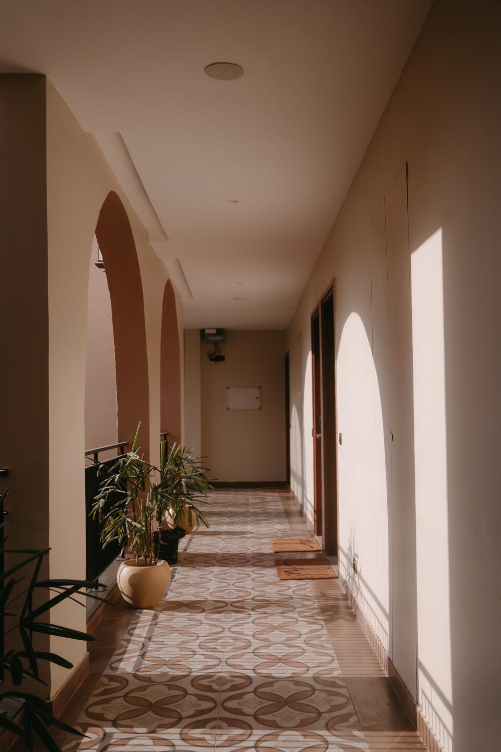 Kaas By Safarnama - Boutique Hotel Varanasi Exteriör bild