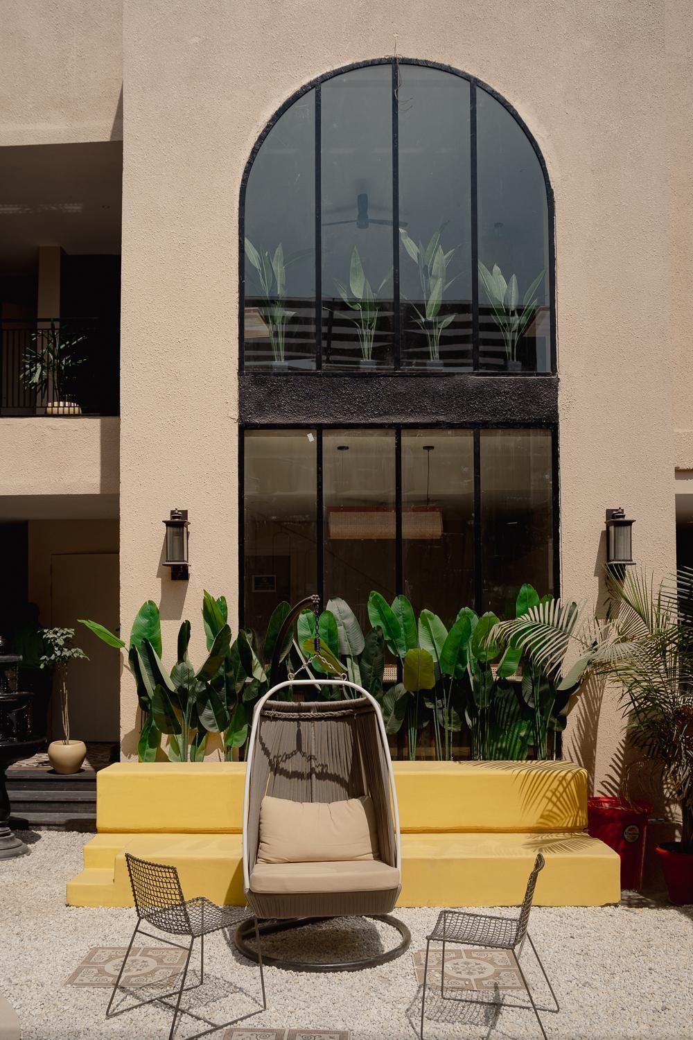 Kaas By Safarnama - Boutique Hotel Varanasi Exteriör bild