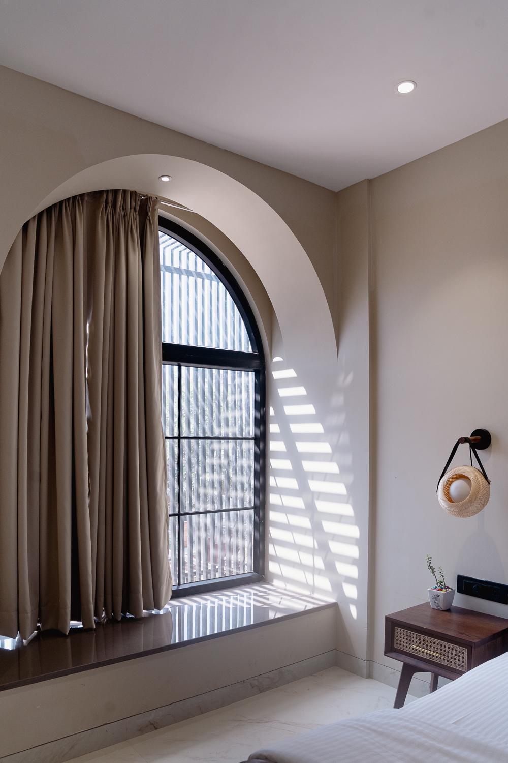 Kaas By Safarnama - Boutique Hotel Varanasi Exteriör bild