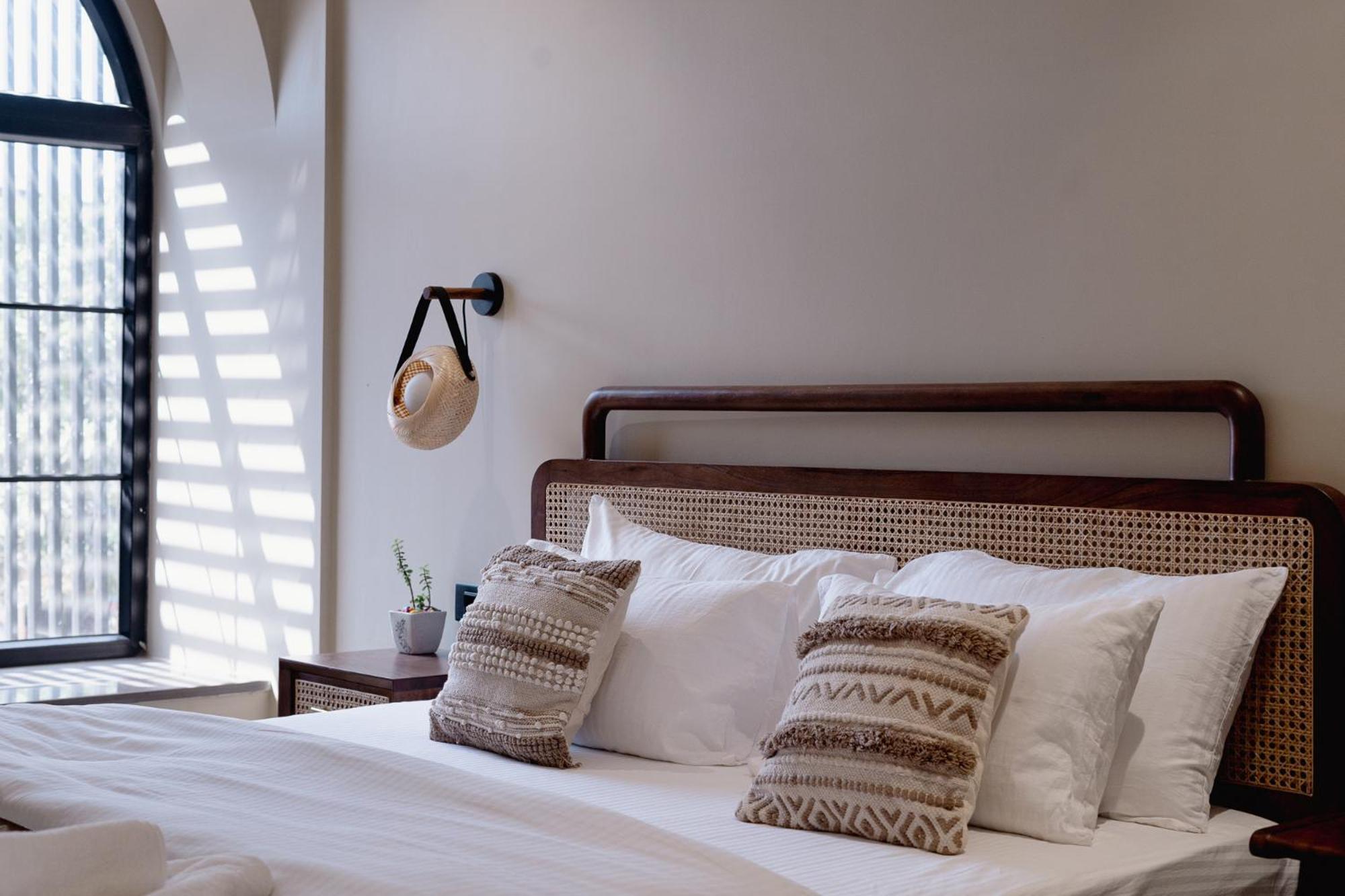 Kaas By Safarnama - Boutique Hotel Varanasi Exteriör bild
