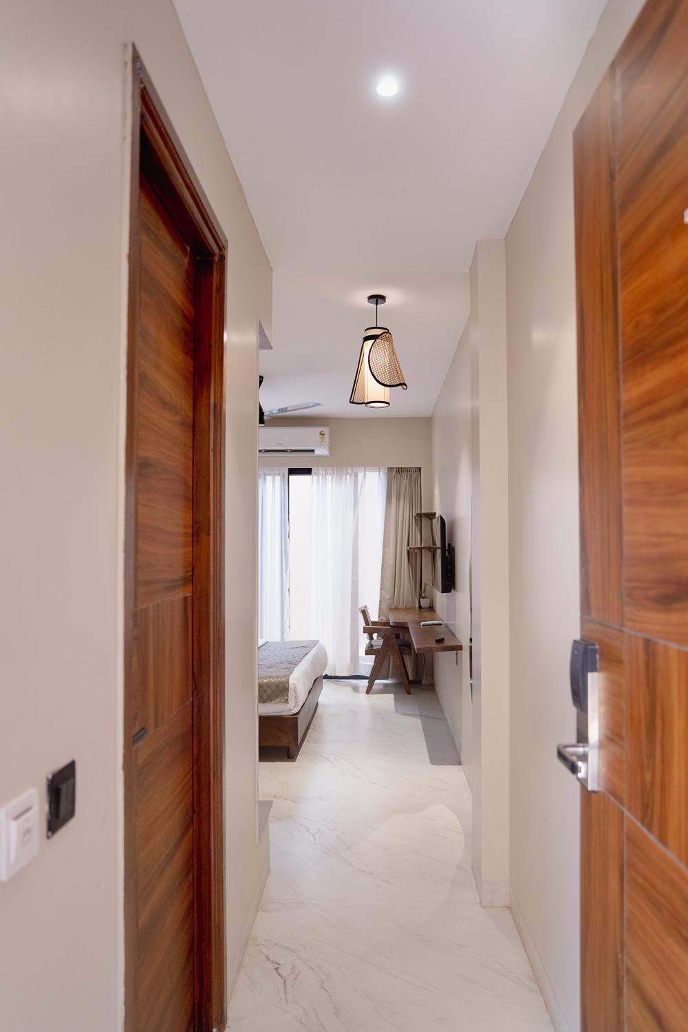 Kaas By Safarnama - Boutique Hotel Varanasi Exteriör bild