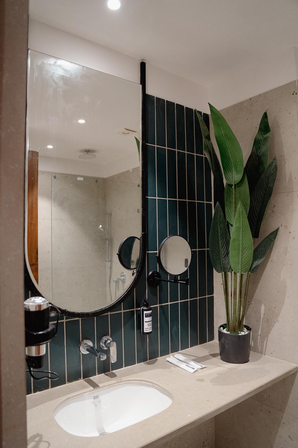 Kaas By Safarnama - Boutique Hotel Varanasi Exteriör bild