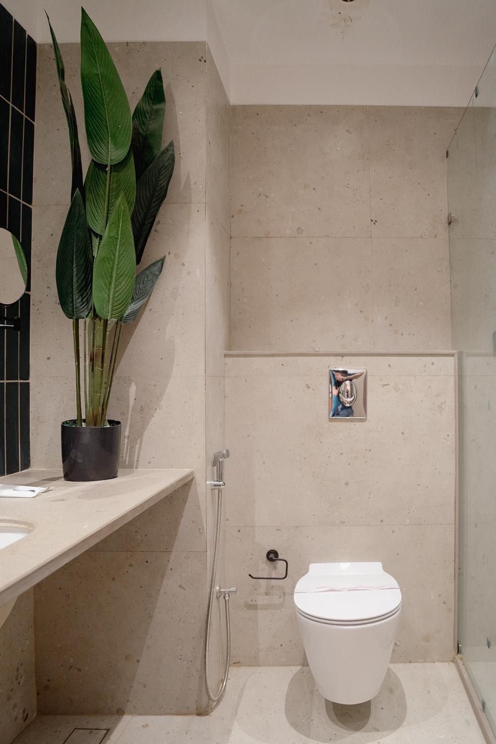 Kaas By Safarnama - Boutique Hotel Varanasi Exteriör bild