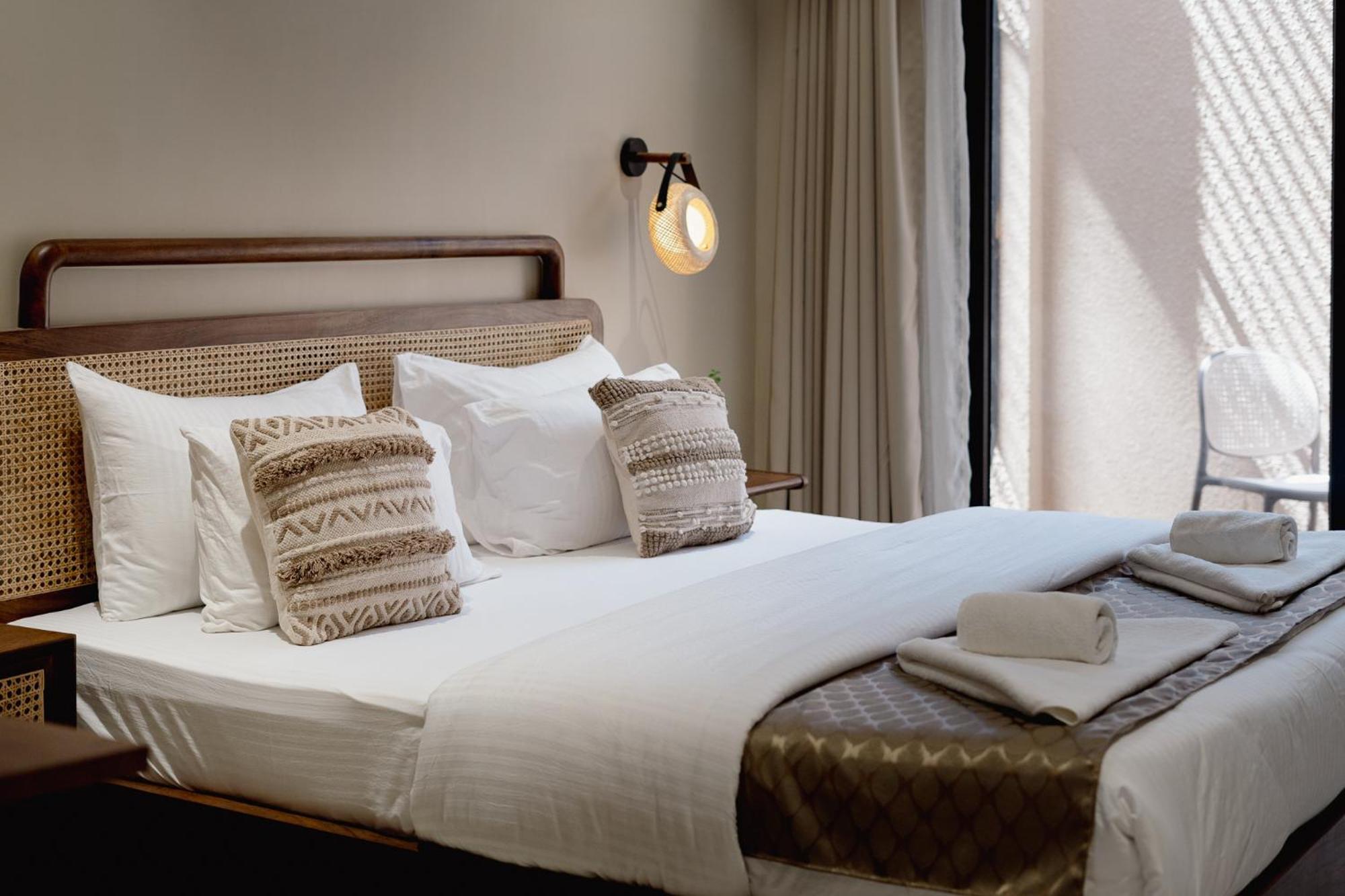 Kaas By Safarnama - Boutique Hotel Varanasi Exteriör bild