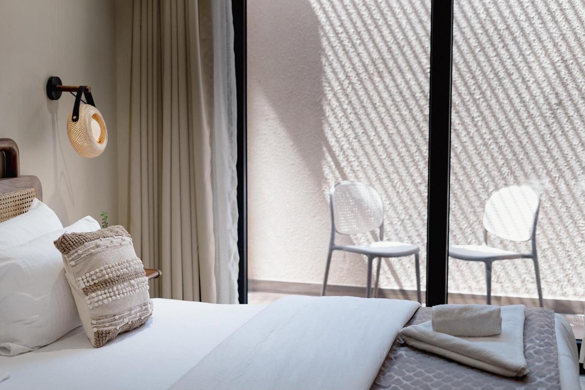 Kaas By Safarnama - Boutique Hotel Varanasi Exteriör bild