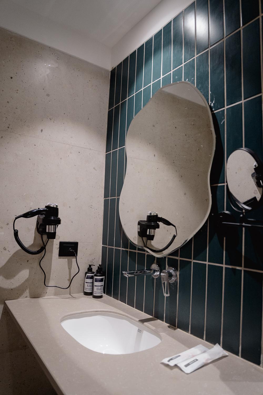 Kaas By Safarnama - Boutique Hotel Varanasi Exteriör bild