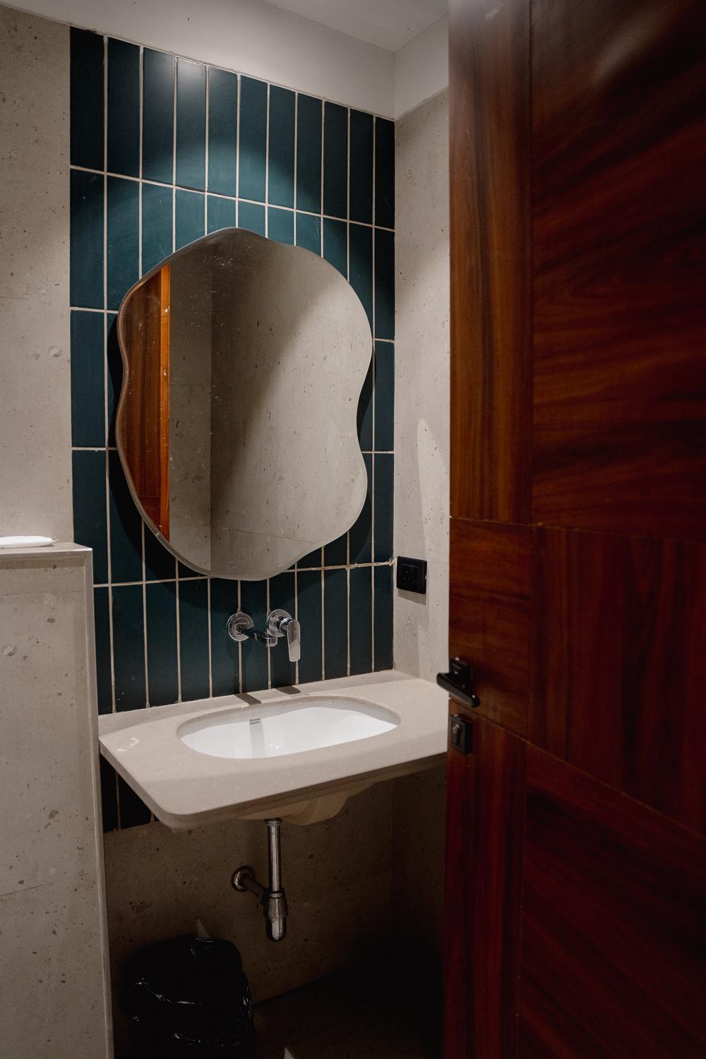 Kaas By Safarnama - Boutique Hotel Varanasi Exteriör bild
