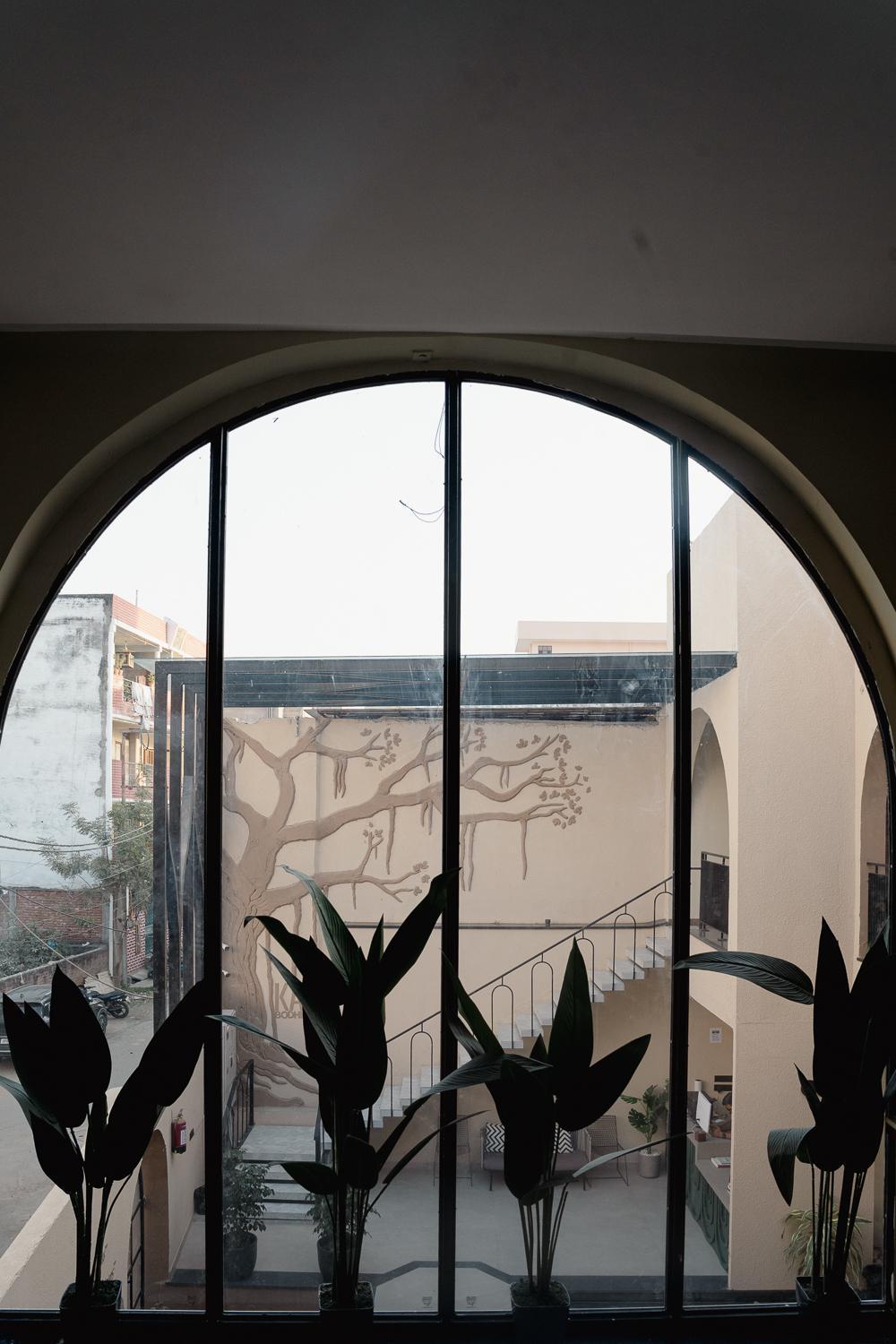 Kaas By Safarnama - Boutique Hotel Varanasi Exteriör bild