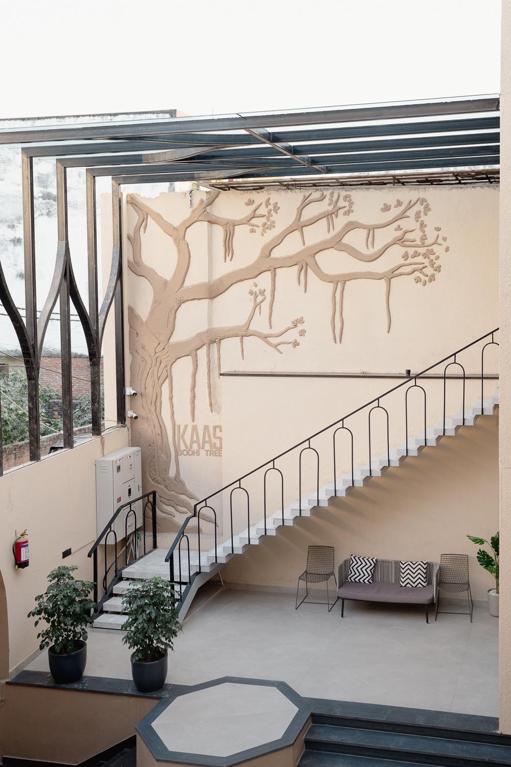 Kaas By Safarnama - Boutique Hotel Varanasi Exteriör bild