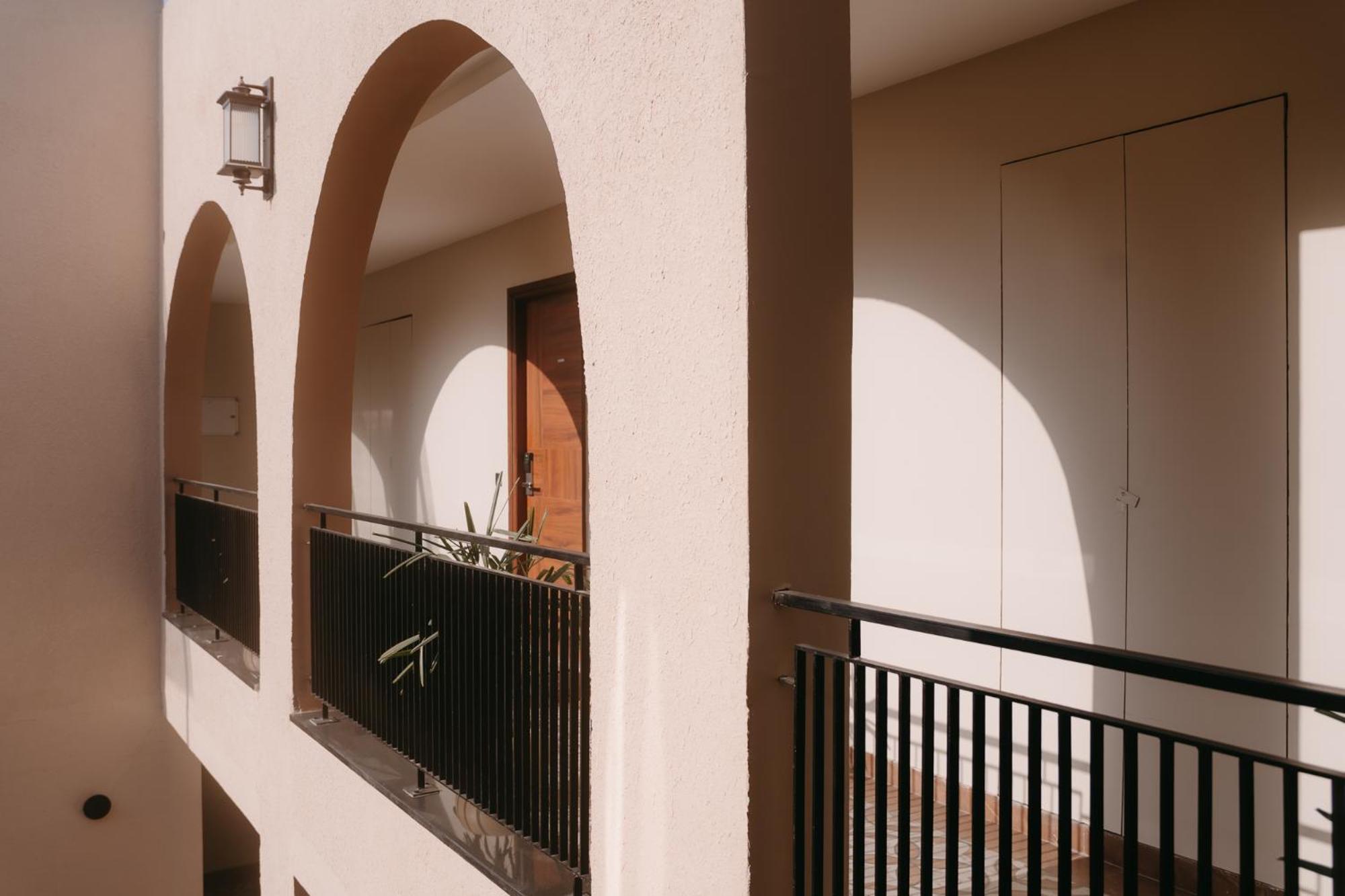Kaas By Safarnama - Boutique Hotel Varanasi Exteriör bild